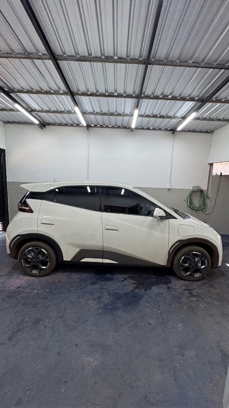 Películas Automotivas